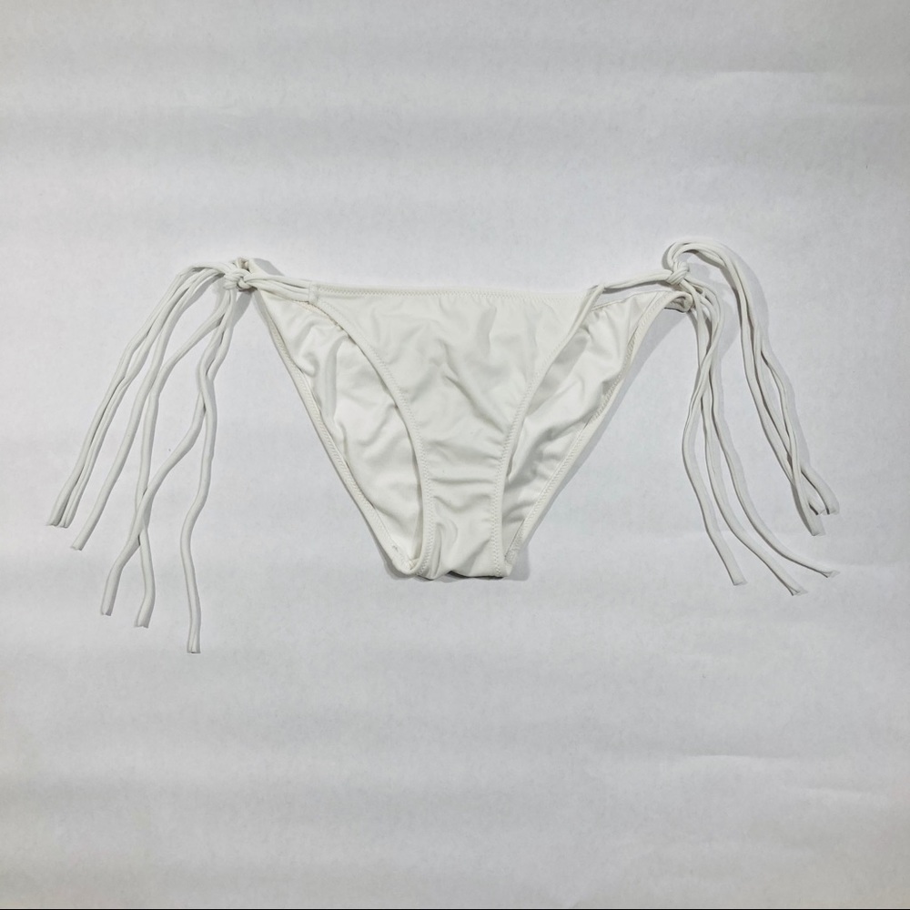 Victoria’s Secret Scrunch Bikini Bottoms S/P